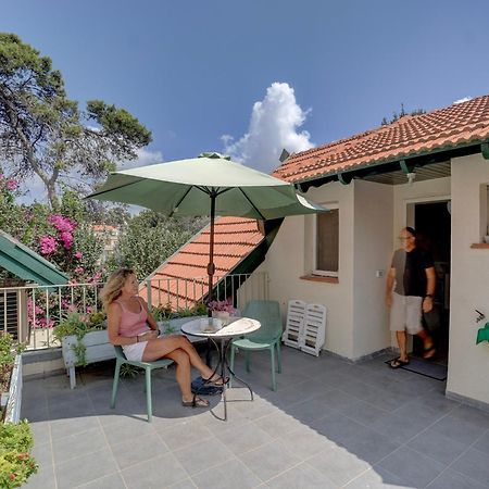 Amanda'S Place Central Modern Spacious Family Apt Zikhron Ya'akov Exterior photo