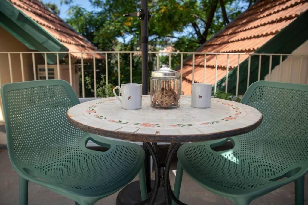 Amanda'S Place Central Modern Spacious Family Apt Zikhron Ya'akov Exterior photo