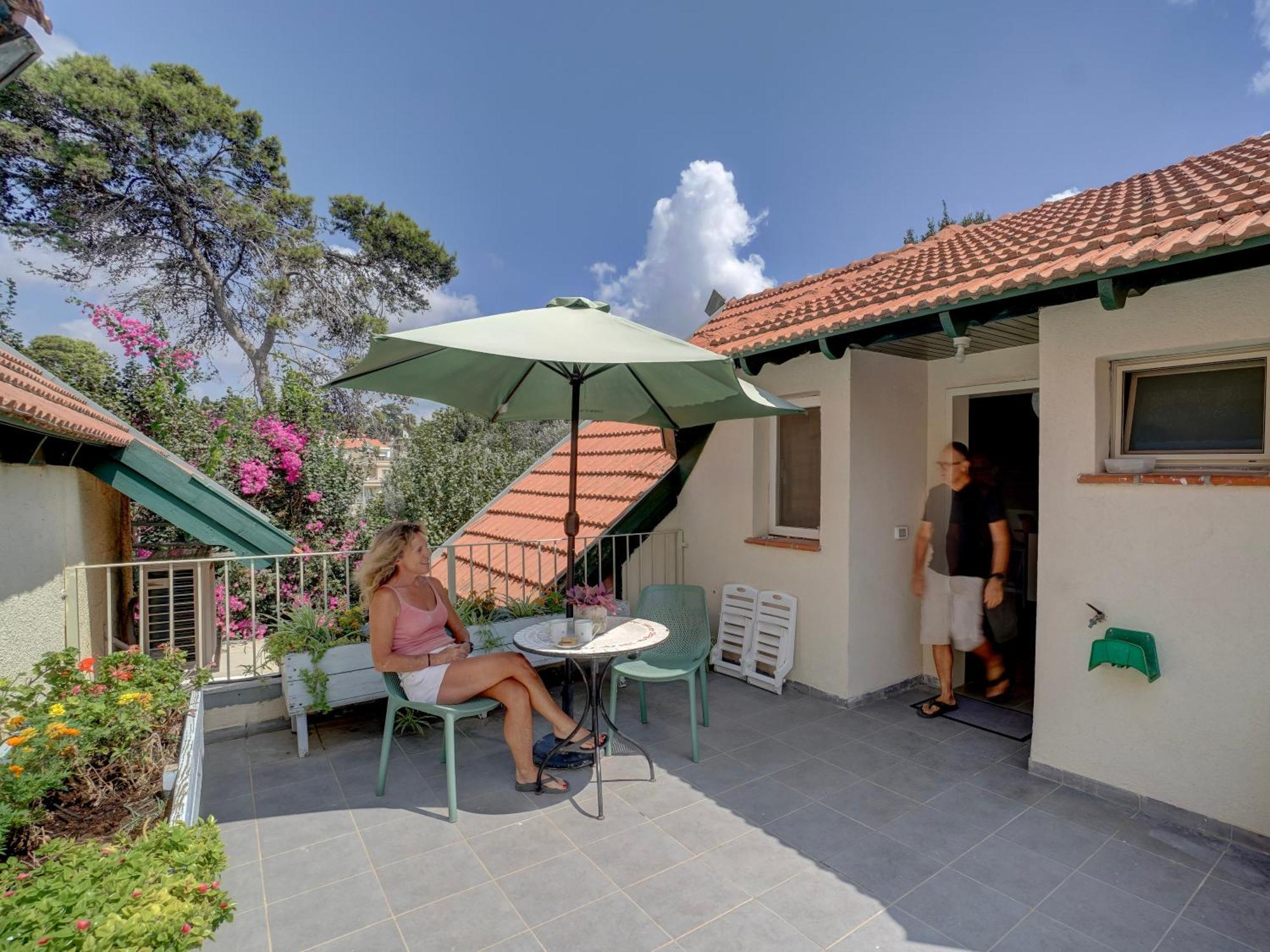 Amanda'S Place Central Modern Spacious Family Apt Zikhron Ya'akov Exterior photo